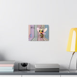 Canvas Gallery Wraps - Bell