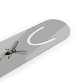 Mozzie Bookmark