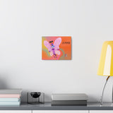 Canvas Gallery Wraps - Jemma
