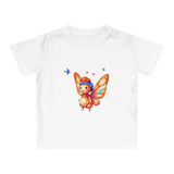 Baby T-Shirt Meeko