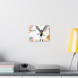 Canvas Gallery Wraps - Mozzie