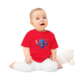 Baby T-Shirt - Whizbang