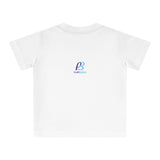 Baby T-Shirt Baxterblu