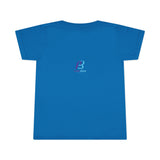 Toddler T-shirt with Whizbang
