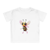 Baby T-Shirt Bell