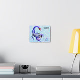Canvas Gallery Wraps - Scar