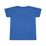 Toddler T-shirt with Biz