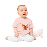 Baby T-Shirt Meeko
