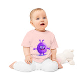 Baby T-Shirt Chuckles