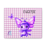 Canvas Gallery Wraps - Baby Eugenie