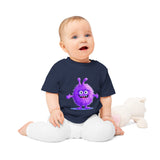 Baby T-Shirt Chuckles