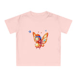 Baby T-Shirt Meeko