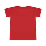 Toddler T-shirt with Lia
