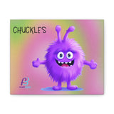 Canvas Gallery Wraps - Chuckles