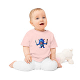 Baby T-Shirt - Whizbang