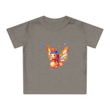 Baby T-Shirt Meeko