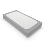 Baby Changing Pad Cover grey