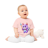 Baby T-Shirt Starr