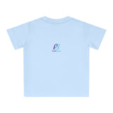 Baby T-Shirt Baxterblu
