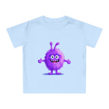 Baby T-Shirt Chuckles