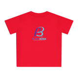 Baby T-Shirt - Whizbang