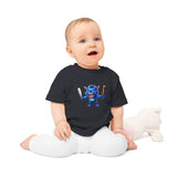 Baby T-Shirt - Whizbang