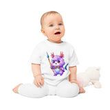 Baby T-Shirt Starr