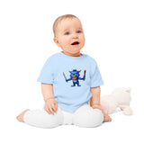 Baby T-Shirt - Whizbang