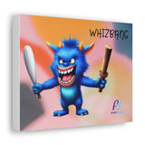 Canvas Gallery Wraps - Whizbang