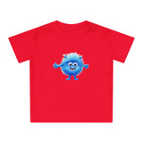 Baby T-Shirt Baxterblu