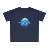 Baby T-Shirt Baxterblu