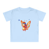 Baby T-Shirt Meeko