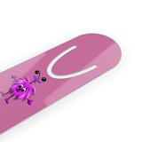 Tig Bookmark
