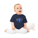 Baby T-Shirt - Whizbang