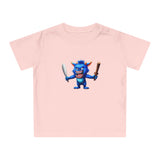 Baby T-Shirt - Whizbang