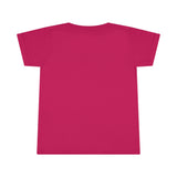 Toddler T-shirt with Lia