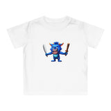 Baby T-Shirt - Whizbang